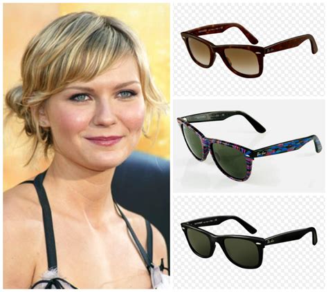 best sunglasses for round face